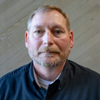 Brad Oxenford