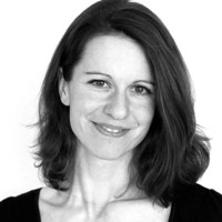 Louise Nevander