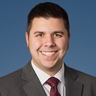 Jared J. Lefevre
