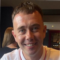 Niall Whitty