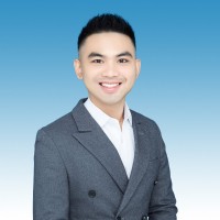 Rex Huang 黄嘉伟