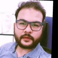 Avinash Kumar