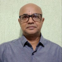 JOSÉ GERALDO DAMÁZIO