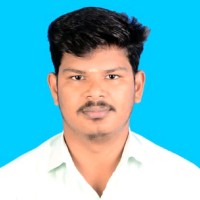 Pavithran S