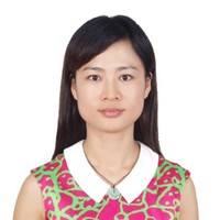 郑旭芬