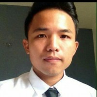 Bruce Pham