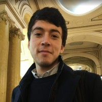 Diego Salazar S.