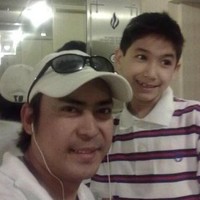 Tom Almonte
