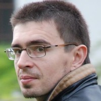 Vitaliy Chenskiy