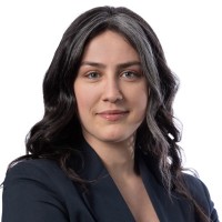 Sabrina Mascherin