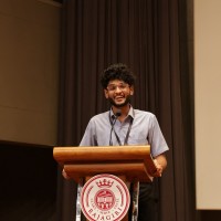 Gautham Girish Nair