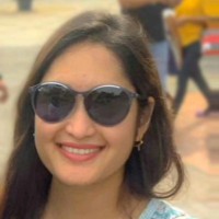 Priyanka Gautam