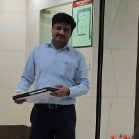 Nitin Verma
