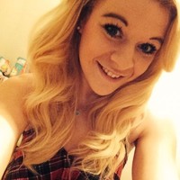 Abigail Cockburn