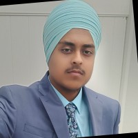 Gursewek Singh, MBA