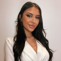 Christina Faraj