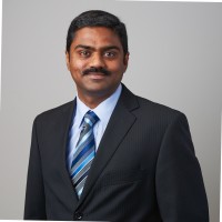 Prasanna Kanagarajah