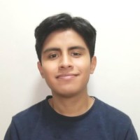 Diego Ticse Hidalgo