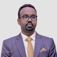 Dr. Abdifatah H. Daud