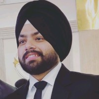 Simranjeet Bamra