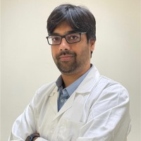 Dr. Vaibhav Shah