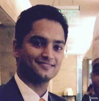 Manish Tanwar