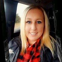 Kris John -Whitaker SHRM-CP