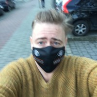 Patrick Meulders