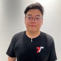 Dickson Wong