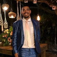 Gabriel Moraes Barbosa