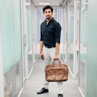 Vishal Singh
