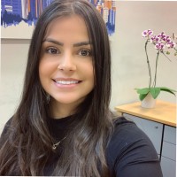 Juliane Ferreira Mazallo