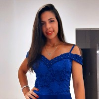 Gleiciane Brangada