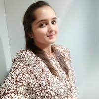 Kajal Mehta