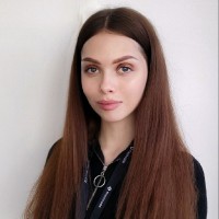 Anastasia Stryukova