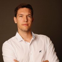 Alexandre Augusto Stähelin