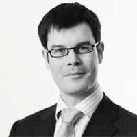 Kieren Naish
