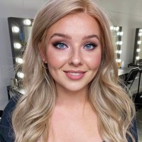 Anastasha Morgan