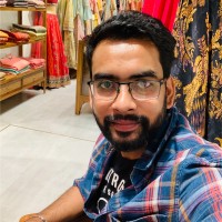 Akash Mohan Kalia