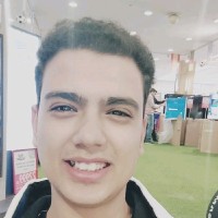 Hesham Ramadan