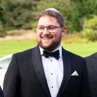 Daniel Goldfarb, PhD