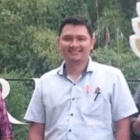 Friztian Agus Mahendra