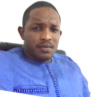 Youssouf Alseny Diallo