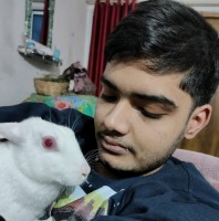 Anshuman Singh