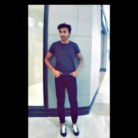 Chirag Sharma