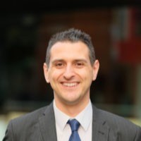 Chris Ward