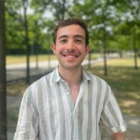 Eric Calvo Bizarro