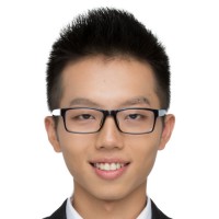 Bill Tseng郑剑伟