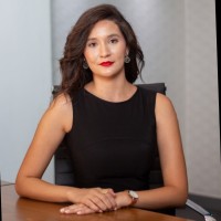 Hayfa Chouchene