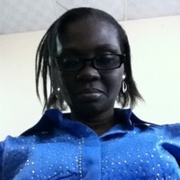 Toyin Aje